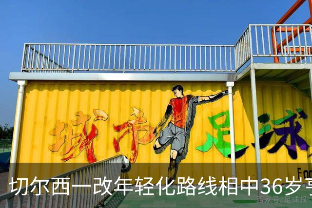 切尔西一改年轻化路线相中36岁亨德森 蓝军承认引援策略须“微调”