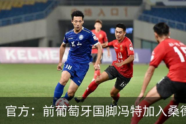 官方：前葡萄牙国脚冯特加入桑德兰教练组