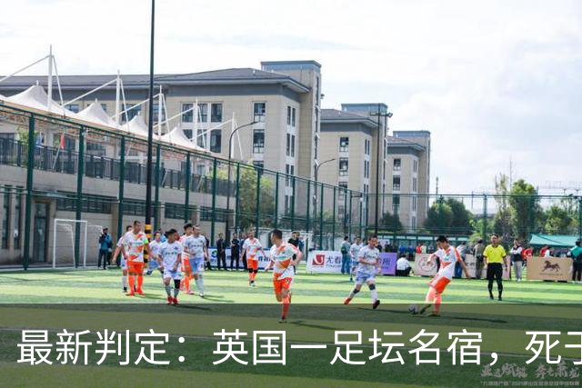 最新判定：英国一足坛名宿，死于反复用头顶球所导致的脑部疾病